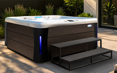 Escape Plus&trade; Spas Troy hot tubs for sale