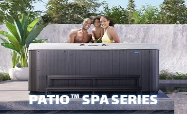 Patio Plus™ Spas Troy hot tubs for sale