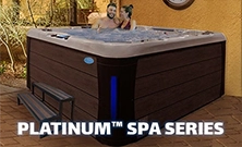 Platinum™ Spas Troy hot tubs for sale