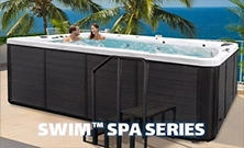 Swim Spas Troy hot tubs for sale