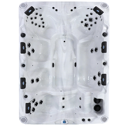 Newporter EC-1148LX hot tubs for sale in Troy