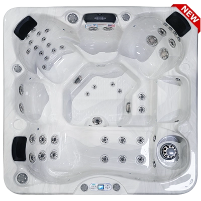 Costa EC-749L hot tubs for sale in Troy