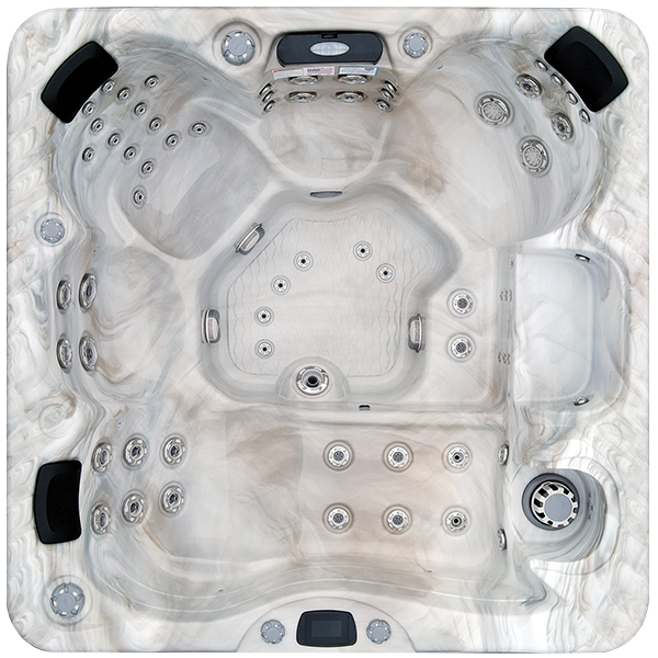 Costa-X EC-767LX hot tubs for sale in Troy