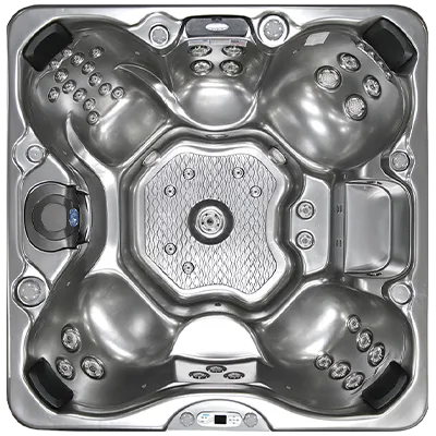 Cancun EC-849B hot tubs for sale in Troy