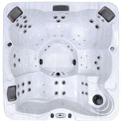 Pacifica Plus PPZ-752L hot tubs for sale in Troy